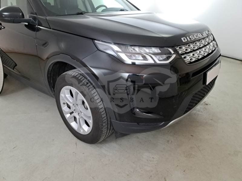 Land Rover Discovery Sport 2.0 TD4 S 2020