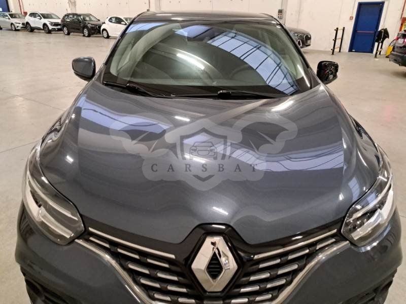 Renault Kadjar 1.5 DCI Business 2021