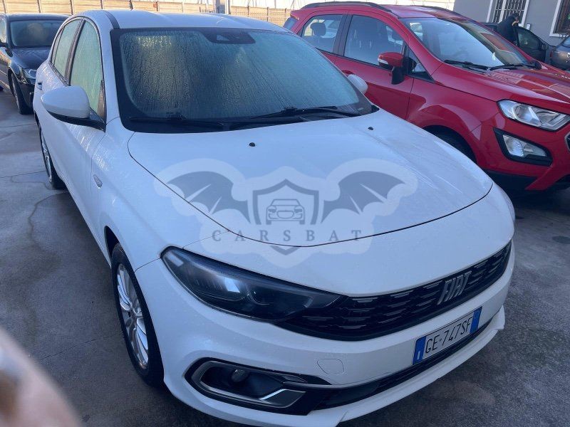 Fiat Tipo 1.3 MultiJet Business 2021
