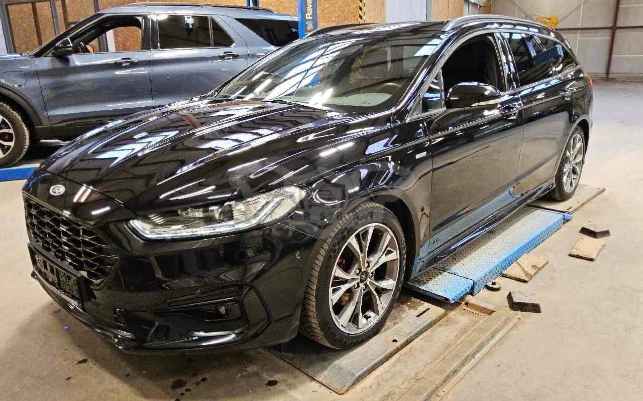 Ford Mondeo 2.0 ST Line 2021