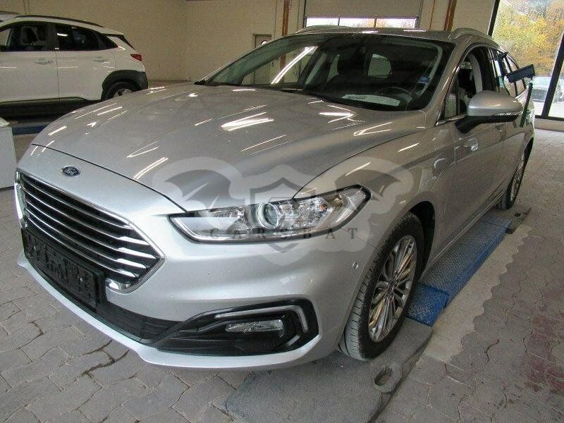 Ford Mondeo 2.0 Titanium 2021