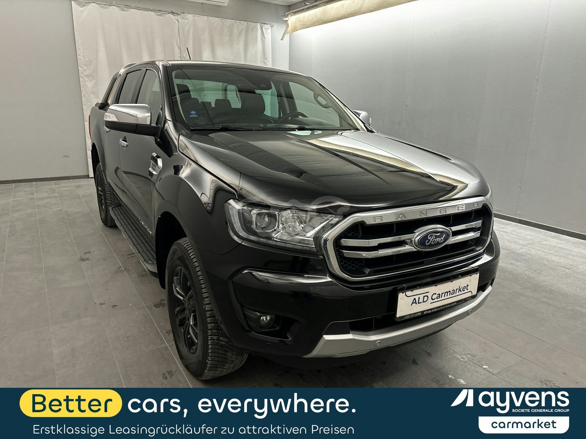 Ford Ranger 2.0 Limited 2022