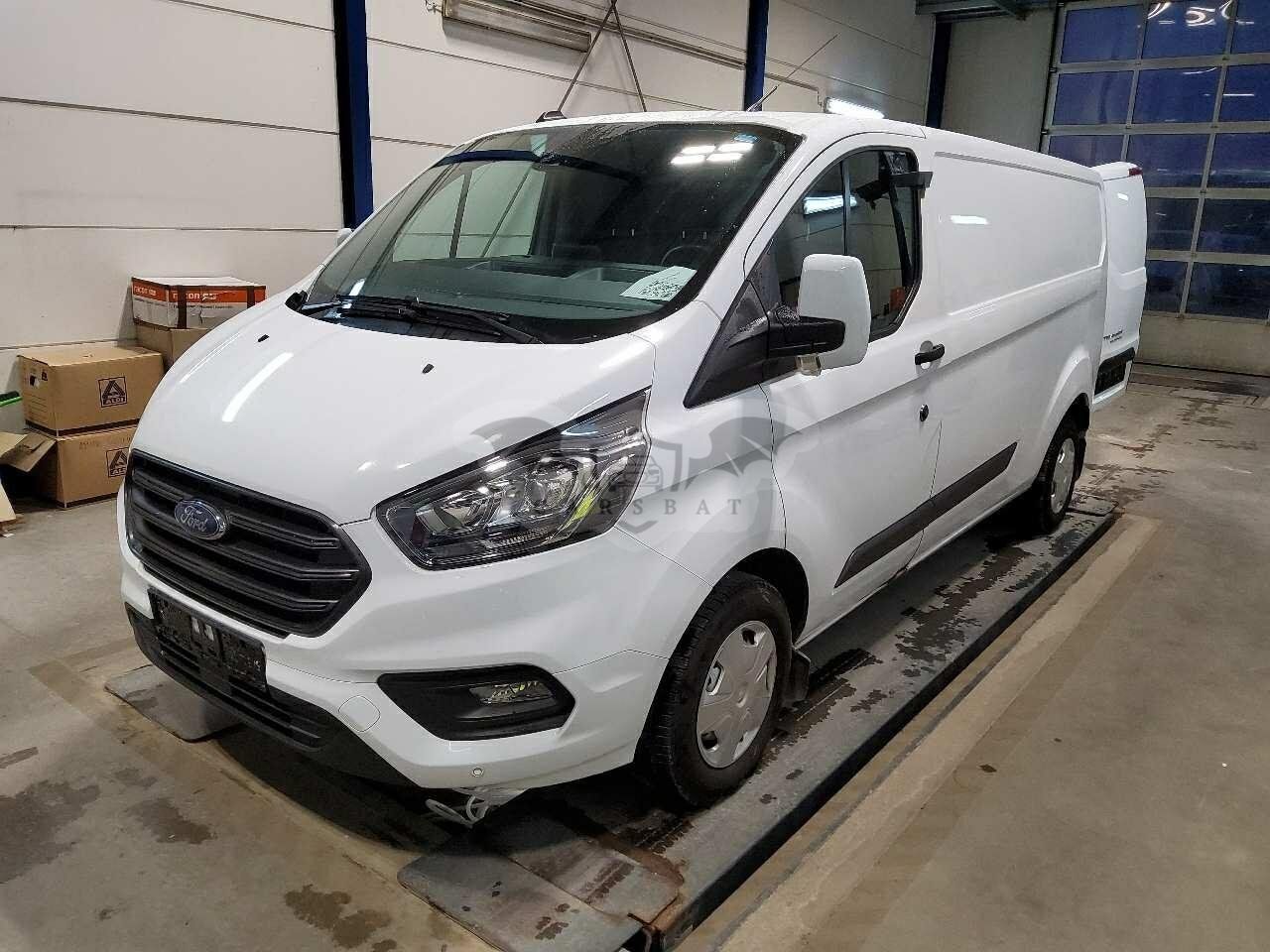 Ford Transit Custom L2H1 Trend 2022