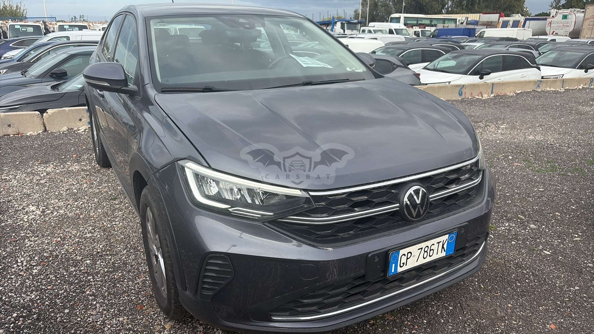 Volkswagen Taigo 1.0 TSI Life 2023