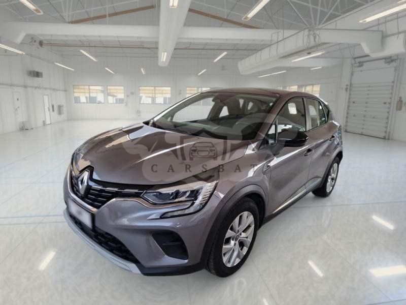 Renault Captur / QM3 1.5 DCI Business 2021