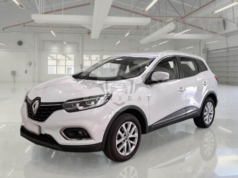 Renault Kadjar 1.5 DCI Business 2020