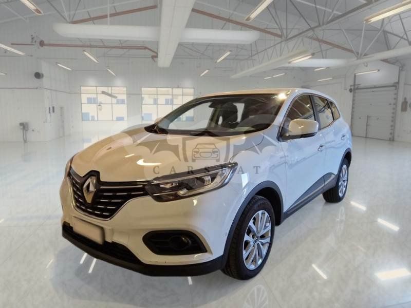 Renault Kadjar 1.5 DCI Business 2021