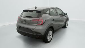 Renault Captur / QM3 Evolution 2025