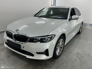 BMW 3 Series 320d 2021