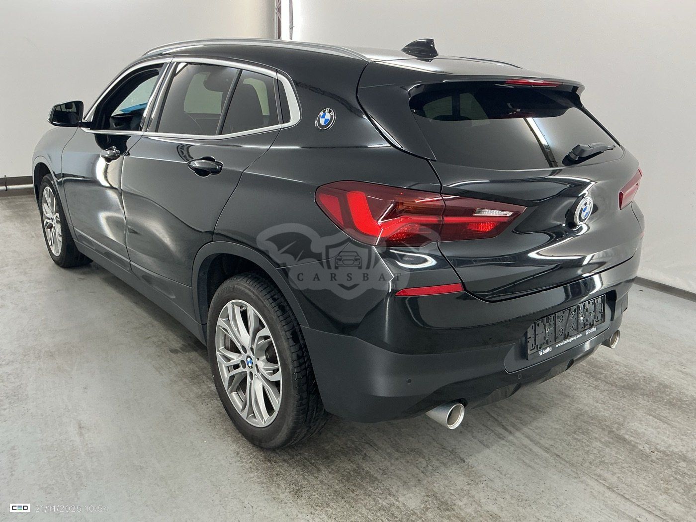 BMW X2 18d 2020