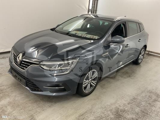 Renault Megane Grandtour 1.6 Intens 2022