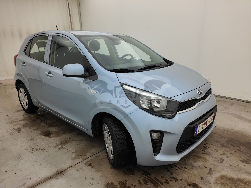 Kia Picanto (Morning) 1.0 2020