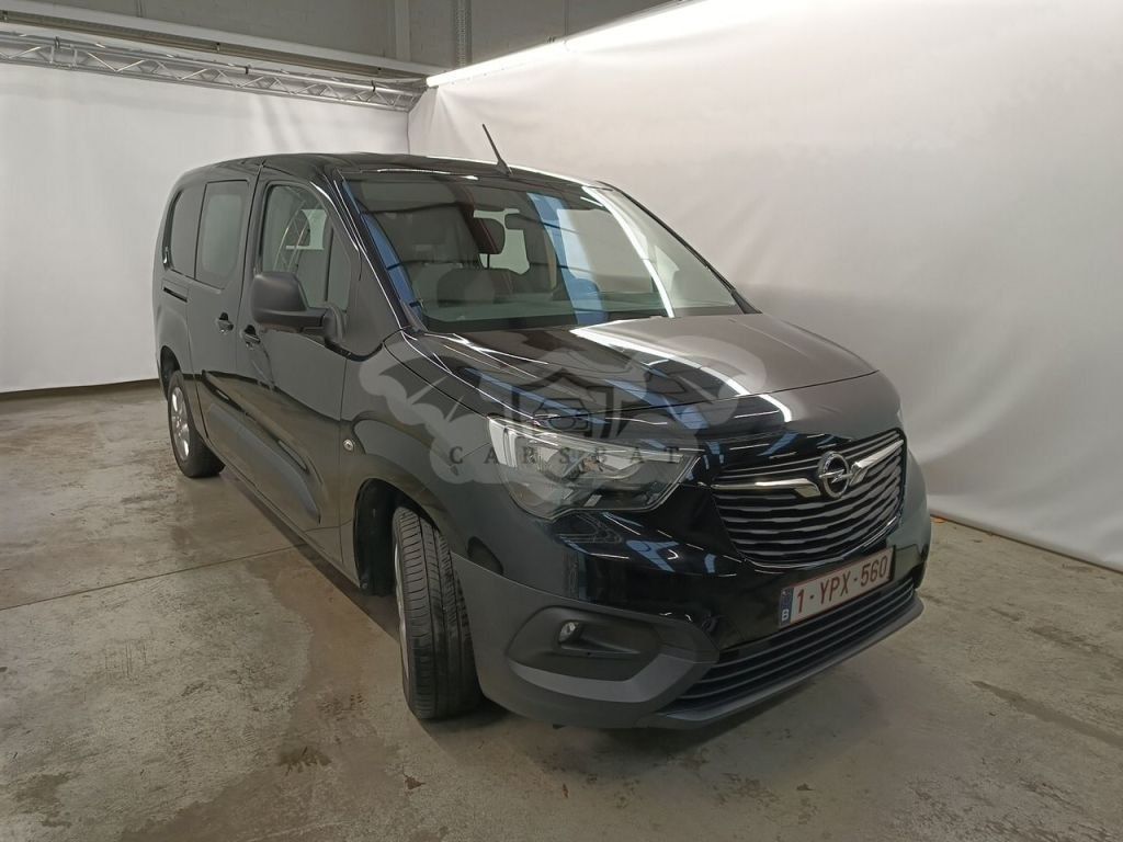 Opel Combo Life XL 2020