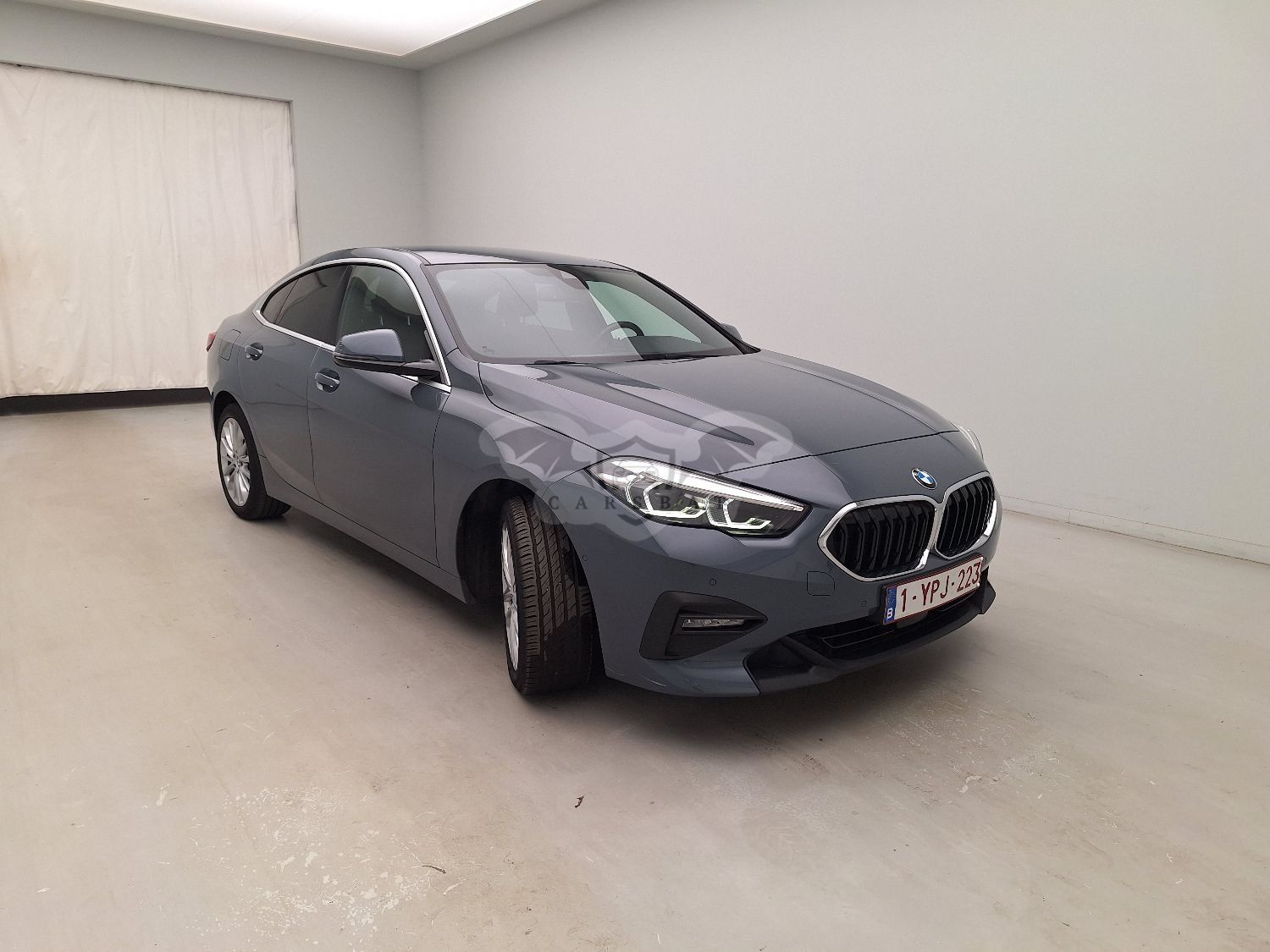 BMW 2 Series Gran Coupé 216d 2020