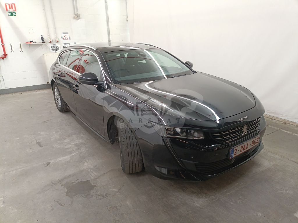 Peugeot 508 SW 1.2i Active Pack 2021