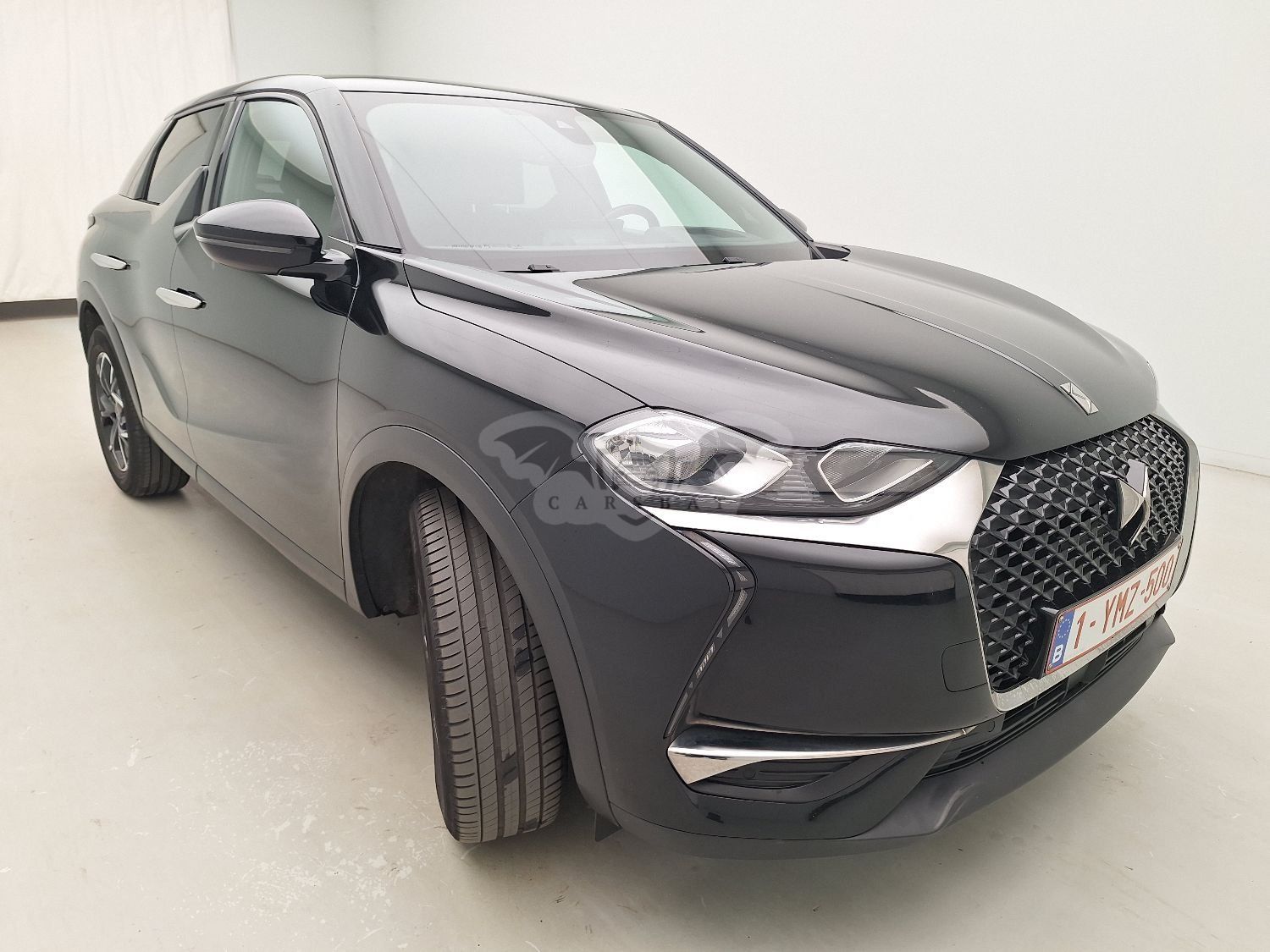 DS DS3 Crossback 1.2i So Chic 2020