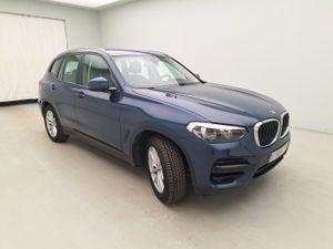 BMW X3 30e Business 2021