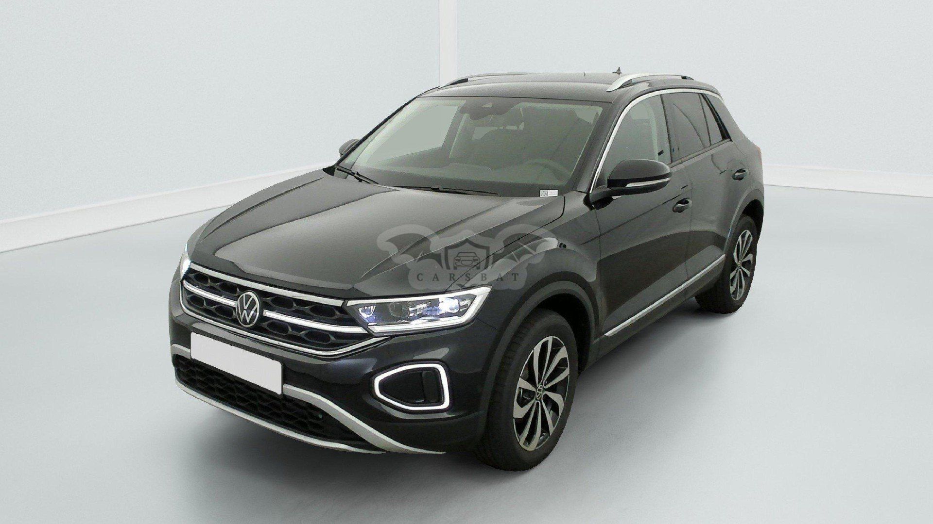 Volkswagen T-ROC 1.5 TSI Style 2025