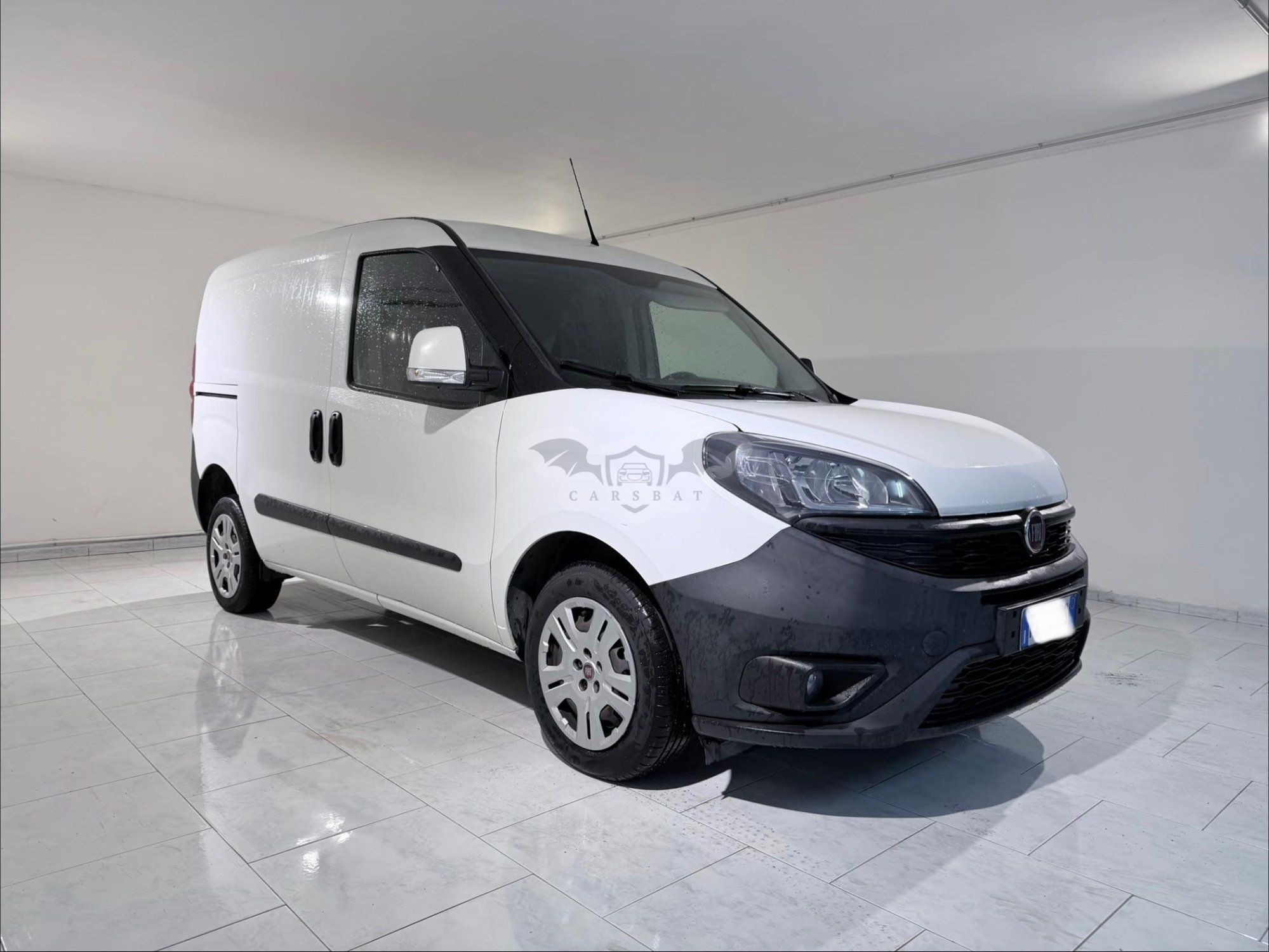 Fiat Doblo Cargo 1.3 MultiJet Lounge 2019