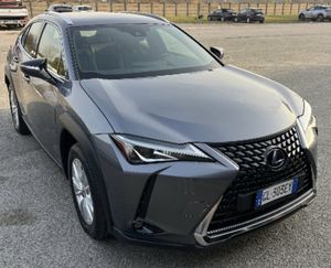 Lexus UX 250h Business 2022
