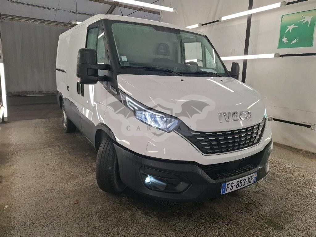 Iveco Daily 2.3 2020