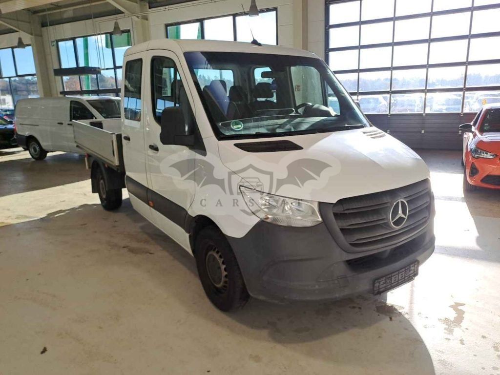 Mercedes-Benz Sprinter 316 CDI 2018