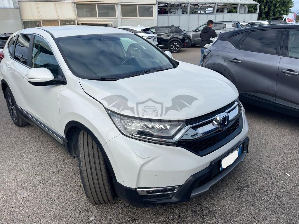 Honda CR-V 2.0 Elegance 2022