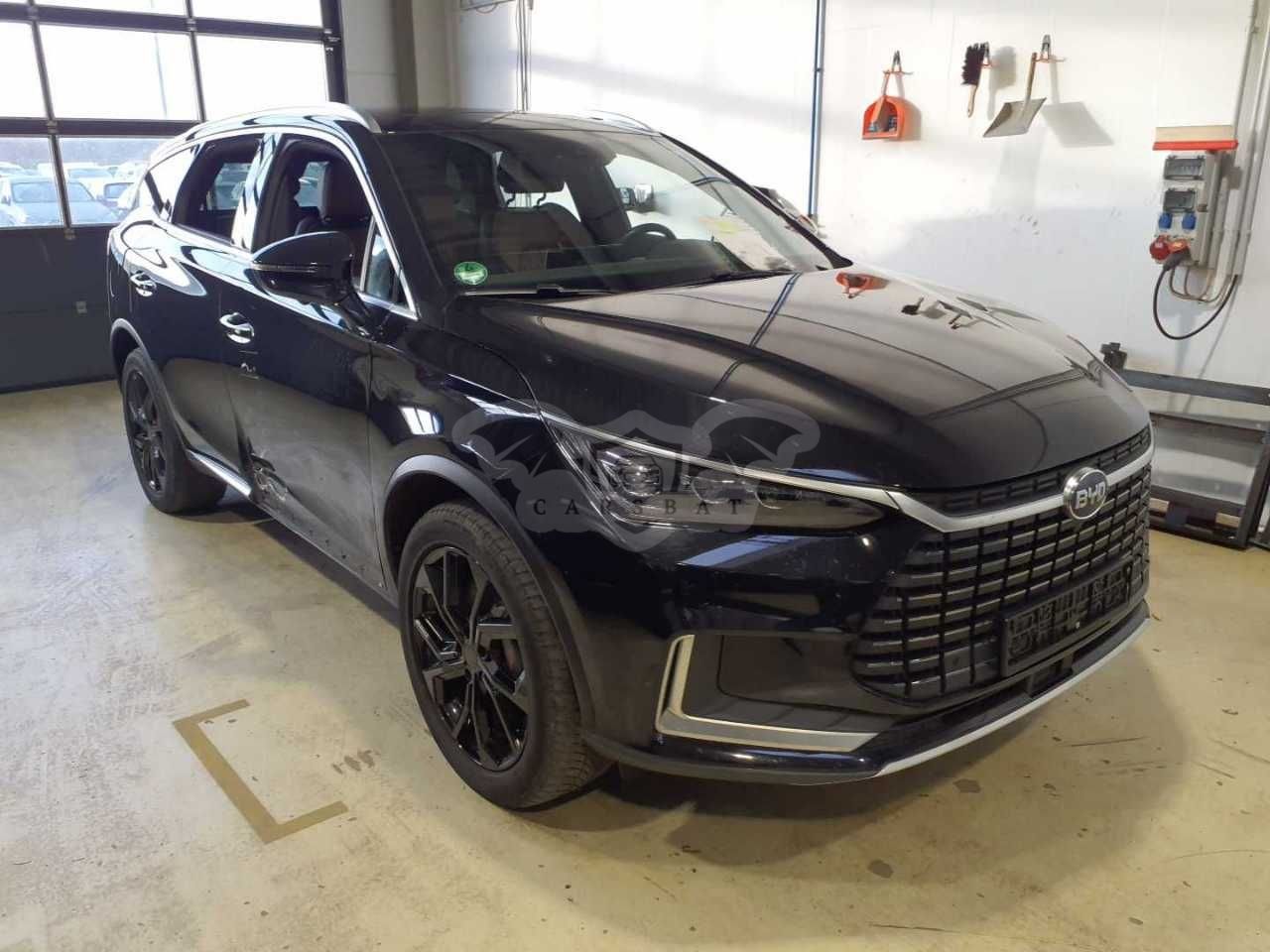 BYD Tang 86 kWh Flagship 2023