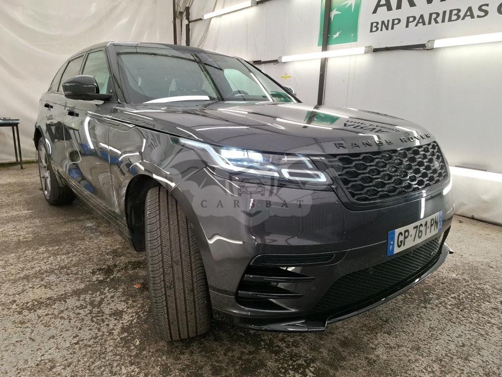Land Rover Range Rover Velar R-Dynamic SE 2023