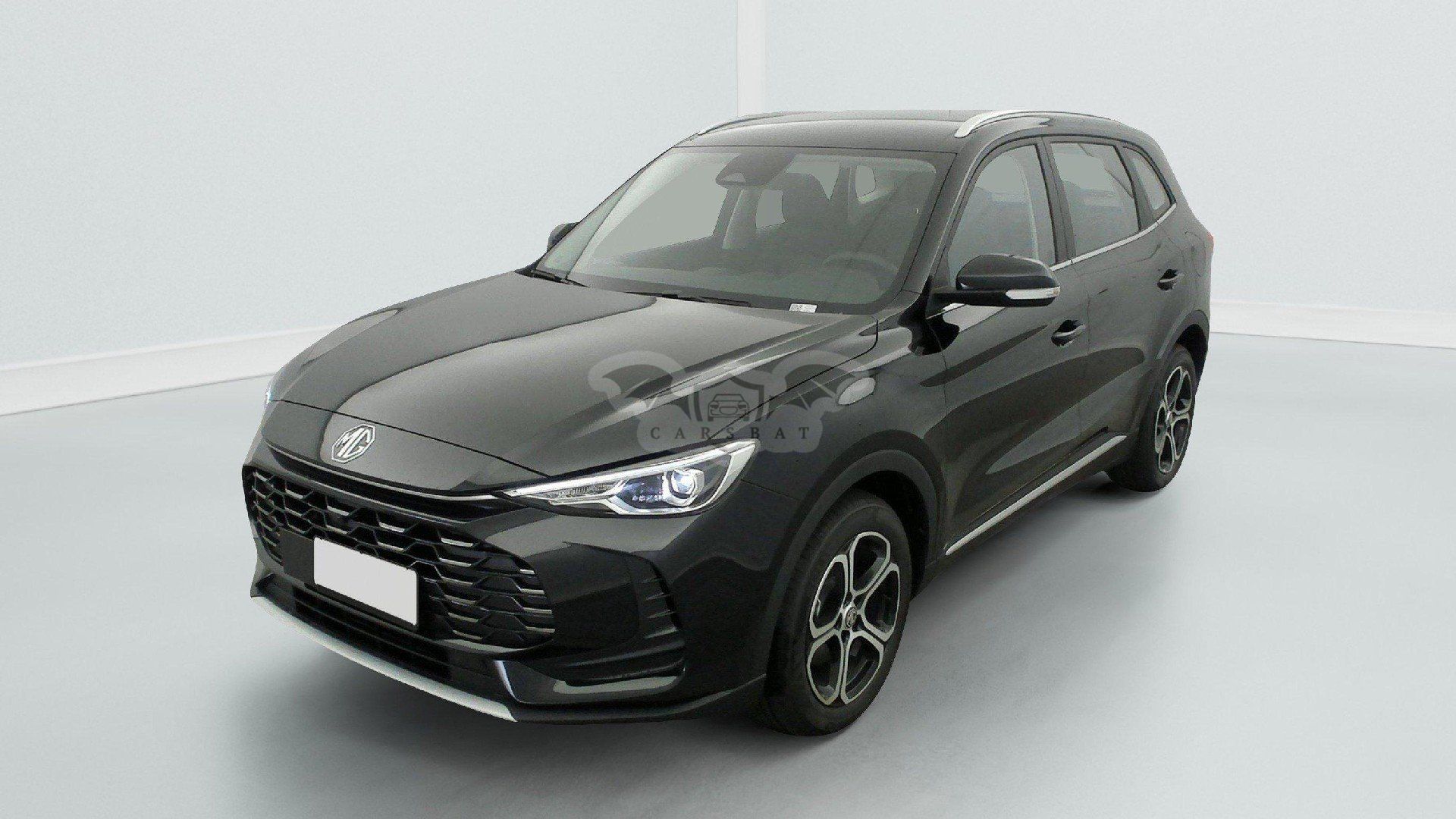 MG ZS 1.5 Comfort 2025