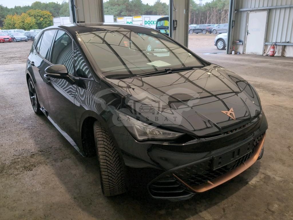 Cupra Born 77 kWh Business 2024