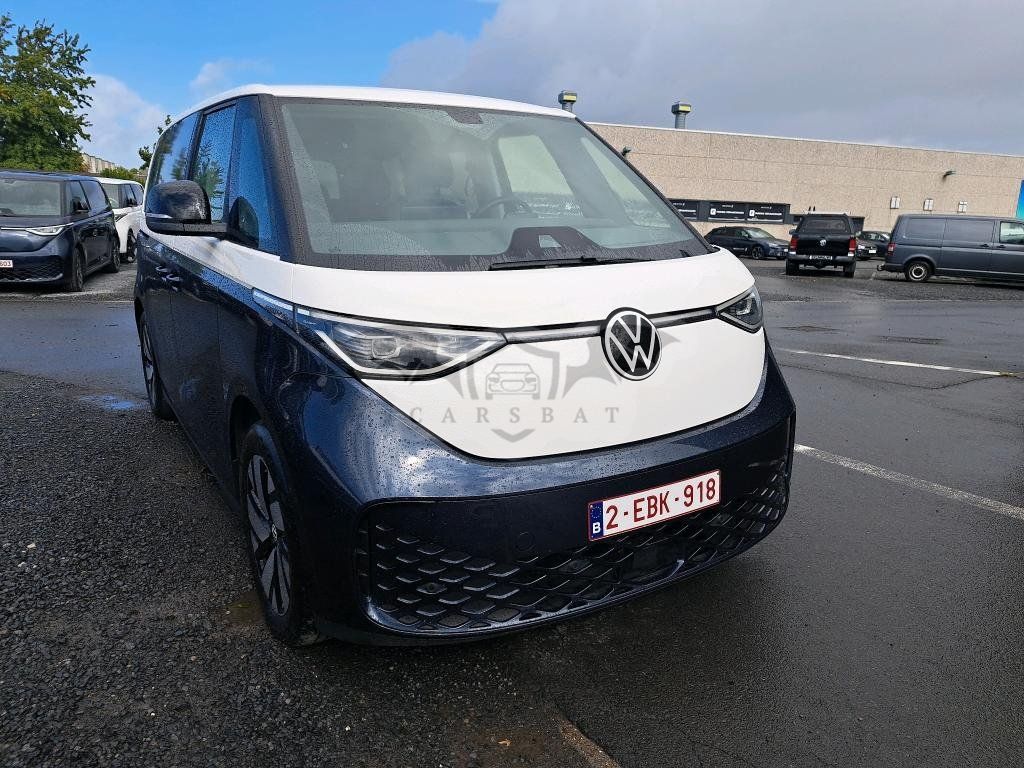 Volkswagen ID.Buzz Pro 77 kWh 2023