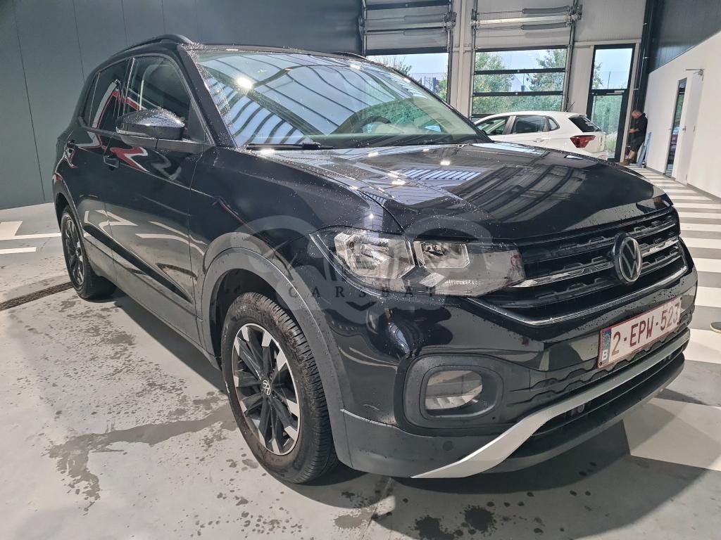 Volkswagen T-Cross 1.0 TSI Life Business 2023