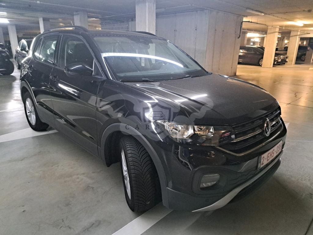 Volkswagen T-Cross 1.0 TSI Life Business 2023