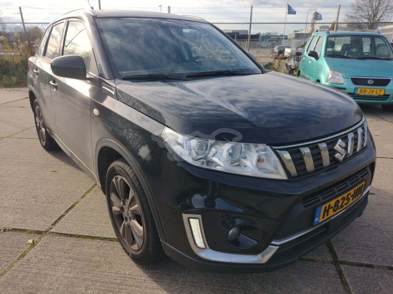 Suzuki Vitara 1.4 2020