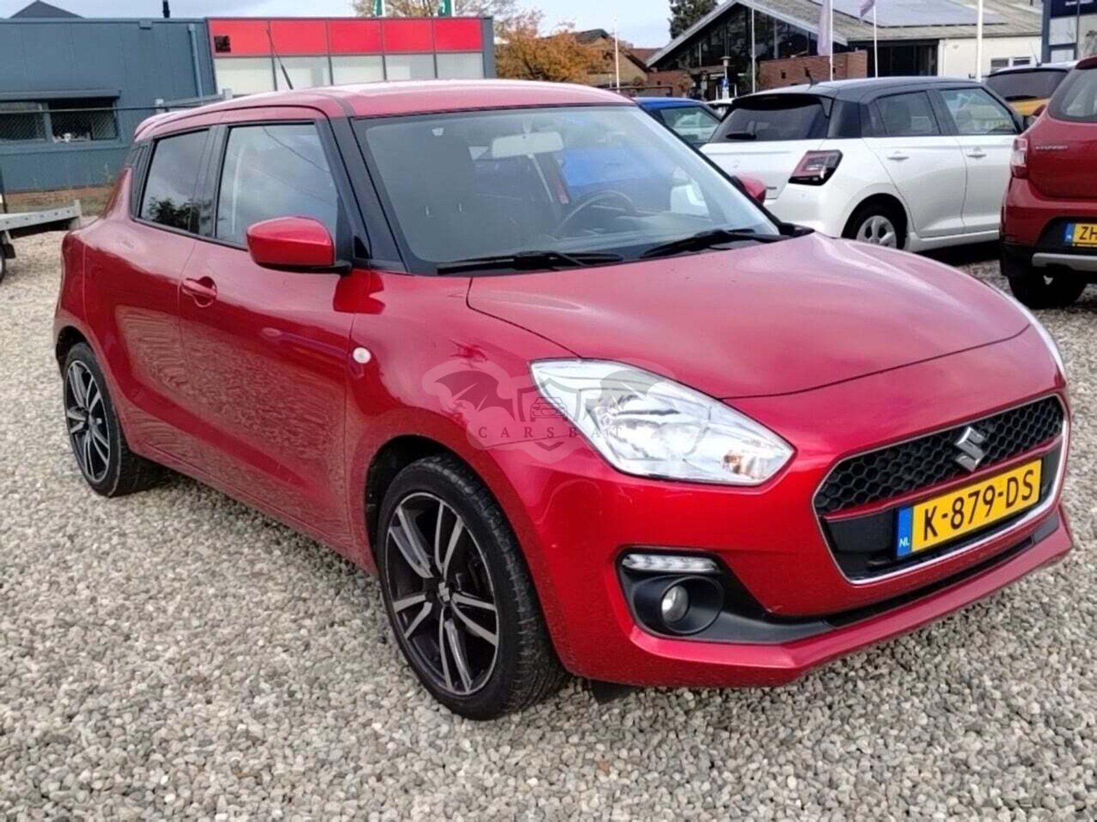 Suzuki Swift 1.2 2020