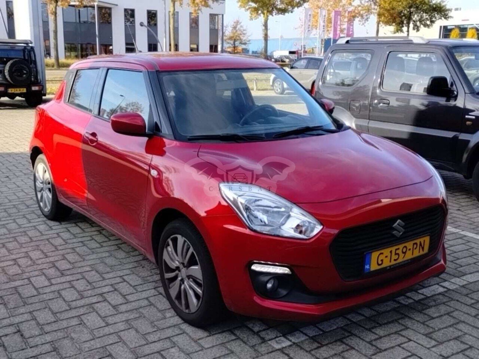 Suzuki Swift 1.2 2019