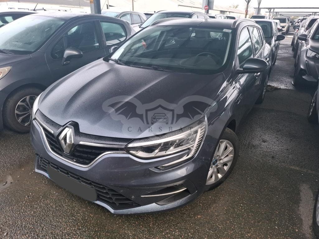 Renault Megane Grandtour 1.6 Business 2022