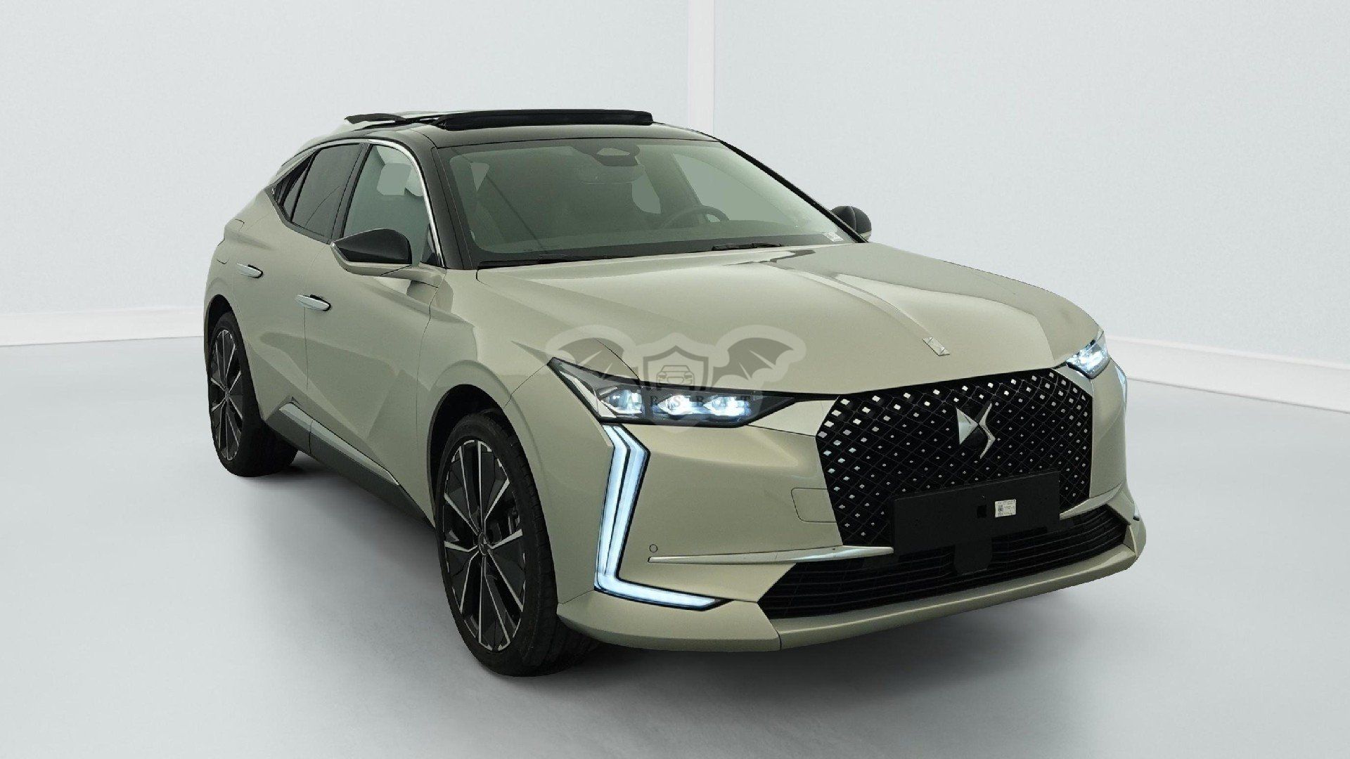 DS DS4 1.6 Rivoli 2024