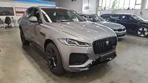 Jaguar F-Pace R-Dynamic S 2021