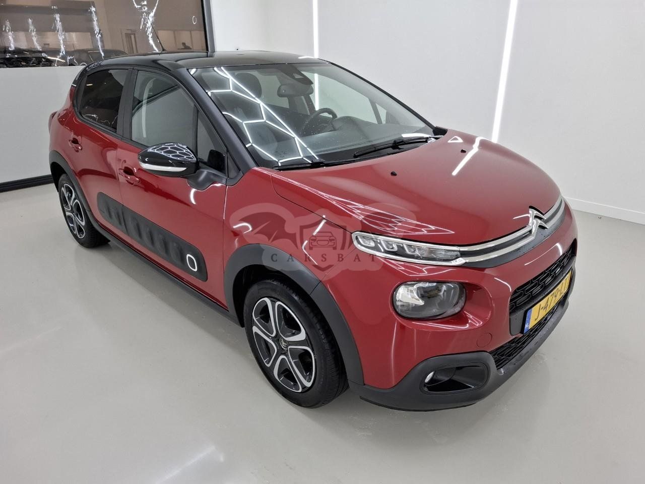 Citroën C3 1.2i Feel 2020