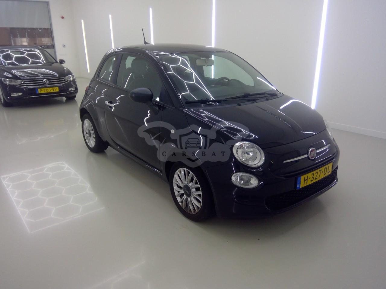 Fiat 500 0.9 TwinAir 2020