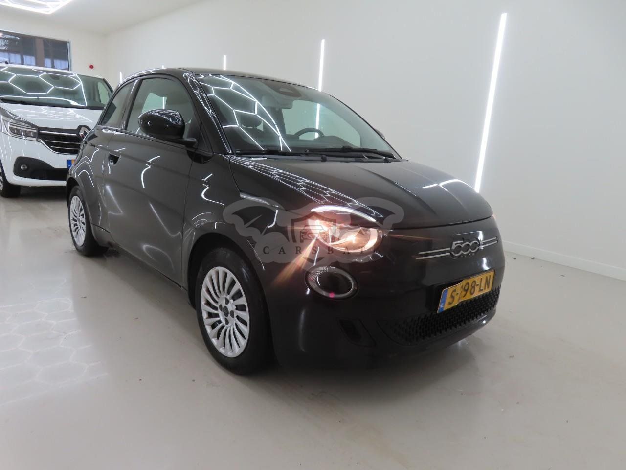 Fiat 500 e 37 kWh 2023