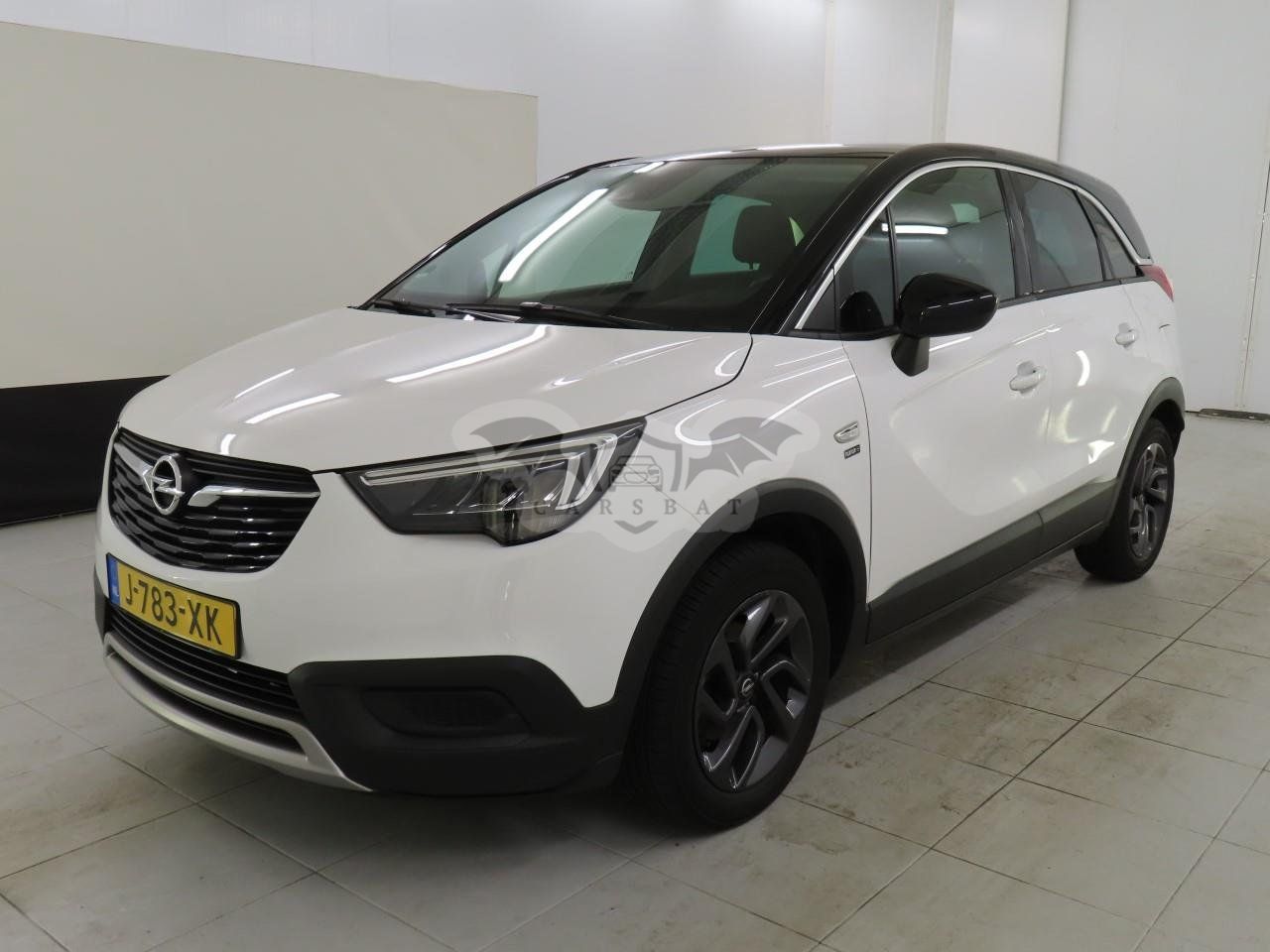 Opel Crossland 1.2 Edition 2020