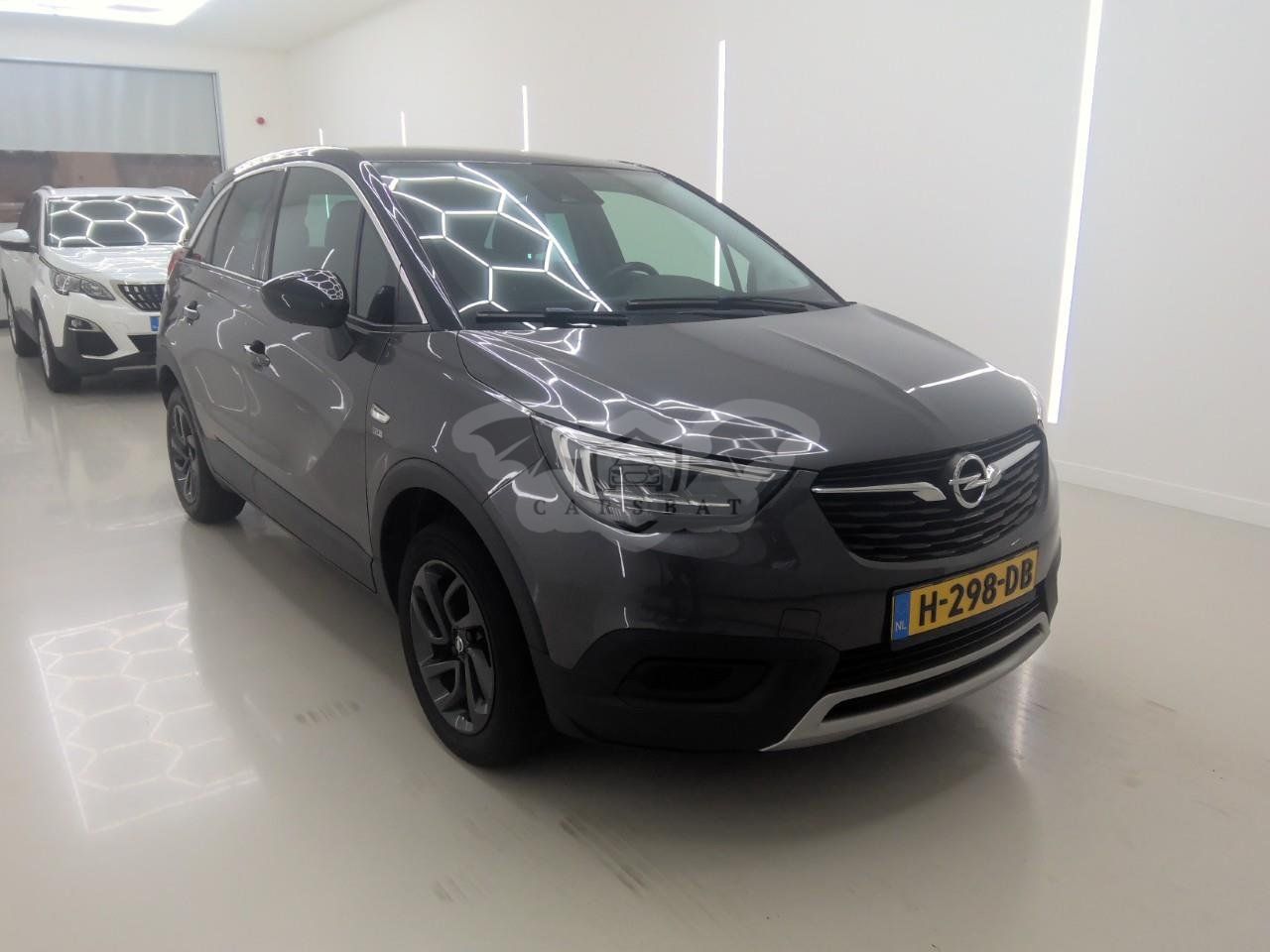 Opel Crossland 1.2 Edition 2020