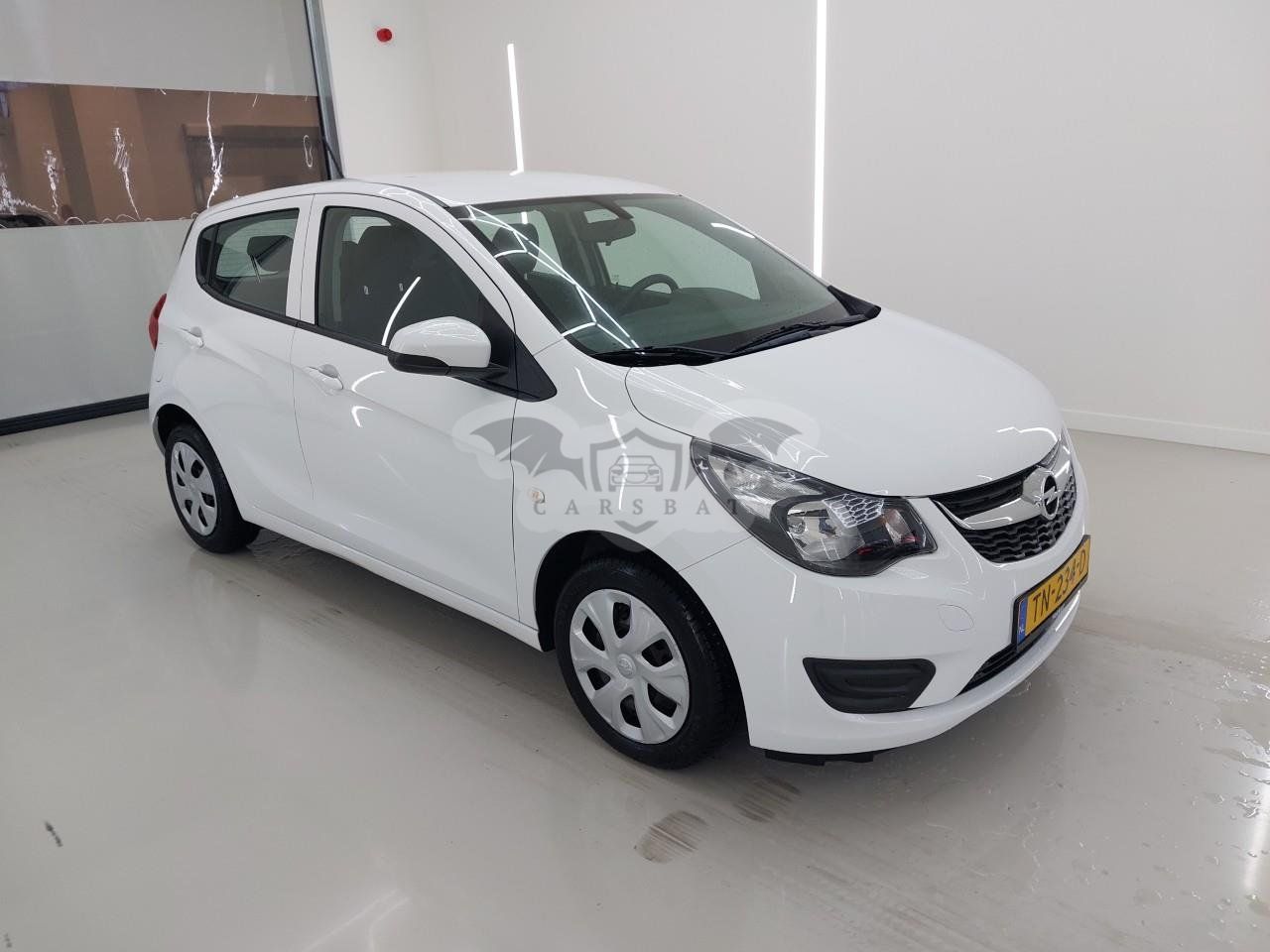 Opel Karl 1.0 Edition 2018