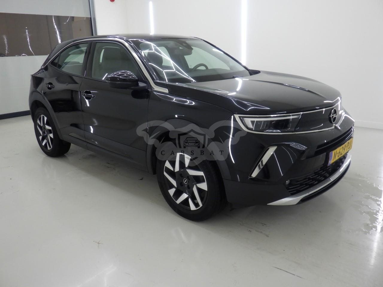 Opel Mokka 1.2 Business Elegance 2021