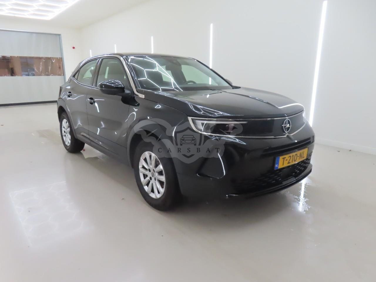 Opel Mokka 1.2 2023