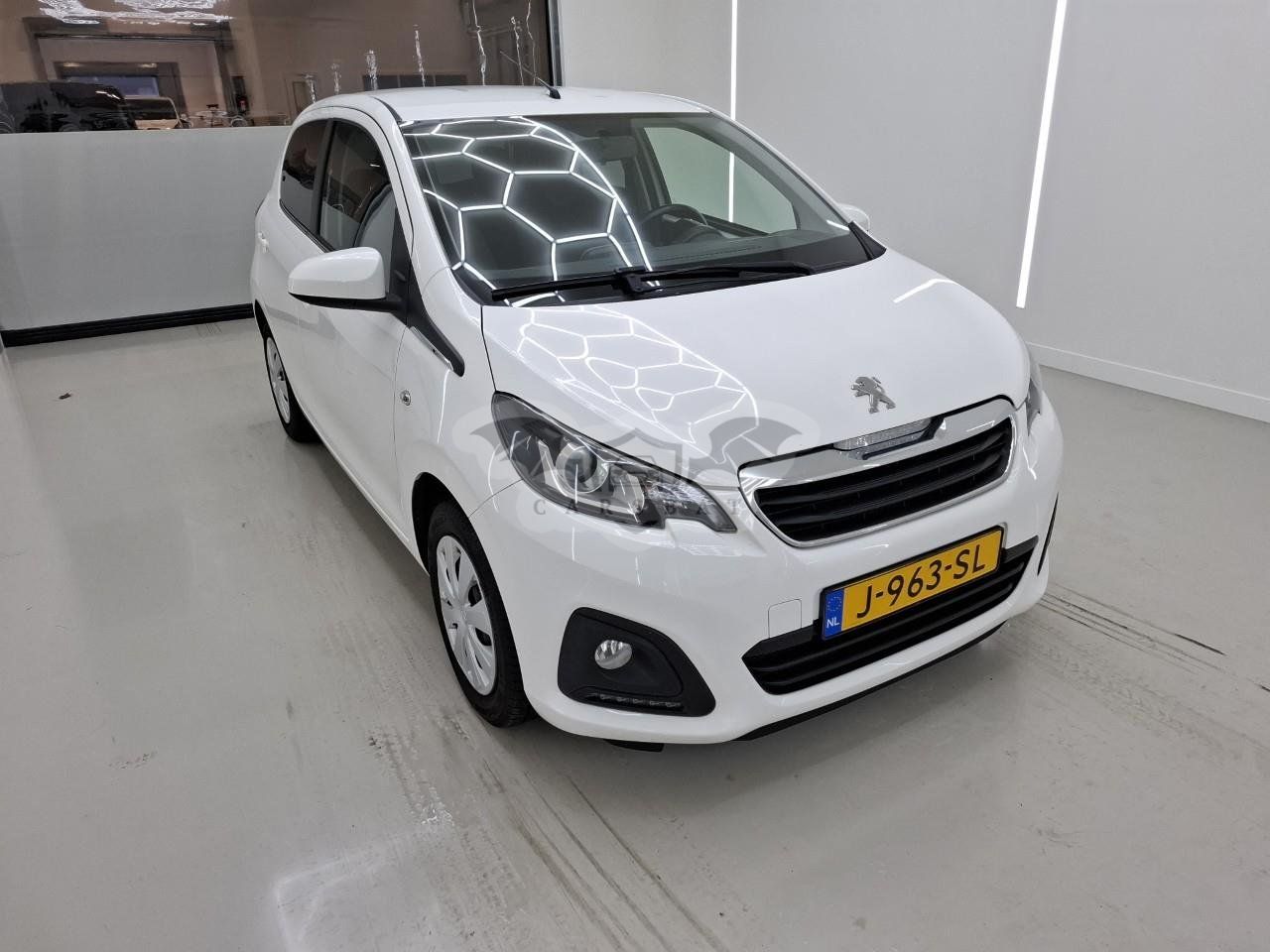 Peugeot 108 1.0 VTI Active 2020