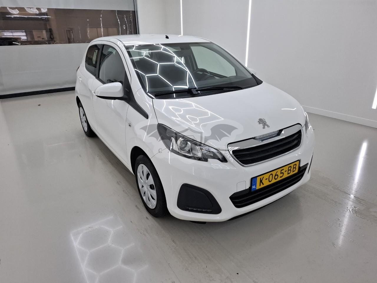 Peugeot 108 1.0 VTI Active 2020